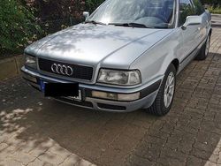 Silber Gebraucht 1991 Audi 80 Comfort Limousine | 8.500 €