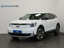 Weiß Gebraucht 2024 Ford Explorer SUV | 34.990 €