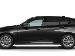 Saphirschwarz metallic Neu 2025 BMW 116 Kleinwagen | 30.512 € (Guter Preis)