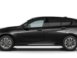 Saphirschwarz metallic Neu 2025 BMW 116 Kleinwagen | 30.994 € (Guter Preis)