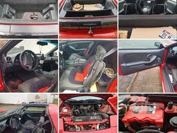 Rot Gebraucht 1994 Pontiac Firebird Coupé | 10.500 €