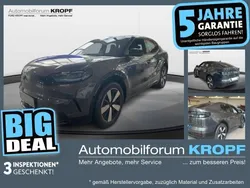 Grau (magneticgrau (metallic)) Neu 2025 Ford Capri Extended Range SUV | 46.506 € (Superpreis)
