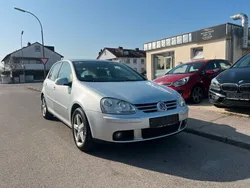 VW Golf V
