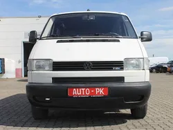 Weiß Gebraucht 2000 VW T4 Van | 3.990 € (Fairer Preis)