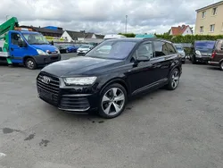 Schwarz Gebraucht 2016 Audi Q7 S-Line SUV | 33.900 € (Fairer Preis)