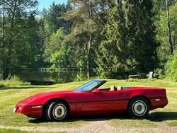 Gebraucht 1987 Corvette C4 Cabrio | 19.999 €