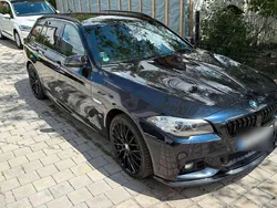 Andere außenfarben Gebraucht 2014 BMW 530 M Sport Kombi | 17.000 € (Teuer)