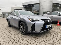 Silber (frei wählbar) Neu 2025 Lexus UX 300h Sport Line SUV | 42.500 € (Etwas zu teuer)