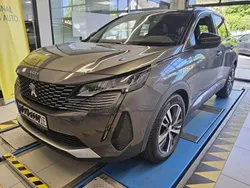 Grau Gebraucht 2021 Peugeot 3008 Allure SUV | 16.333 € (Fairer Preis)