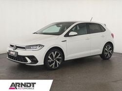 Weiß Gebraucht 2025 VW Polo R-line Limousine | 26.984 € (Etwas zu teuer)