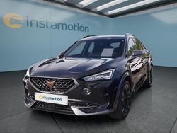 Schwarz Gebraucht 2022 Cupra Formentor SUV | 27.699 € (Fairer Preis)