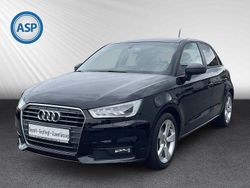 Schwarz Gebraucht 2018 Audi A1 Sport Kleinwagen | 19.490 € (Fairer Preis)
