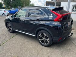 Schwarz Gebraucht 2018 Mitsubishi Eclipse Cross Top SUV | 13.950 €