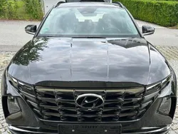 Schwarz Gebraucht 2023 Hyundai Tucson SUV | 36.650 €