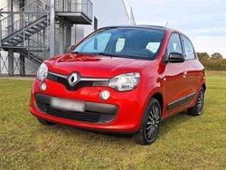 Rot Gebraucht 2018 Renault Twingo LIMITED Kleinwagen | 8.500 € (Guter Preis)