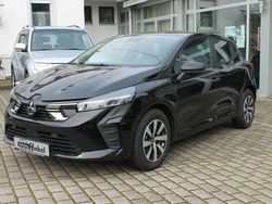 Schwarz Gebraucht 2024 Mitsubishi Colt Basis Limousine | 15.990 € (Fairer Preis)