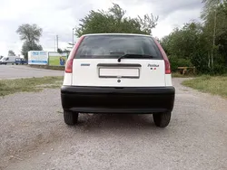 Gebraucht 1997 Fiat Punto S Kleinwagen | 1.900 €