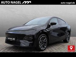 Schwarz Gebraucht 2025 XPENG G6 RWD Long Range SUV | 43.990 € (Superpreis)