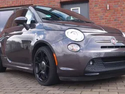 Gebraucht 2016 Fiat 500 Abarth Abarth Kleinwagen | 11.900 €