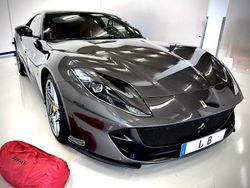 Grau Gebraucht 2020 Ferrari 812 | 310.000 €