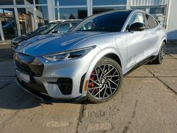 Blau Gebraucht 2023 Ford Mustang Mach-E GT SUV | 49.895 € (Fairer Preis)