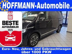 Deepblackperl. Gebraucht 2022 VW T6.1 Generation Six Van | 45.900 € (Superpreis)