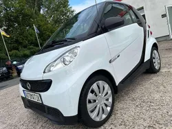 Weiß Gebraucht 2012 Smart ForTwo Coupé Kleinwagen | 3.700 € (Fairer Preis)