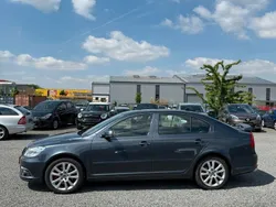 Grau Gebraucht 2009 Skoda Octavia RS Limousine | 5.800 € (Guter Preis)