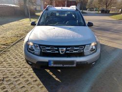 Silber Gebraucht 2018 Dacia Duster SUV | 9.550 € (Superpreis)