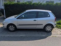 Silber Gebraucht 2006 VW Polo Trendline Kleinwagen | 1.000 € (Guter Preis)