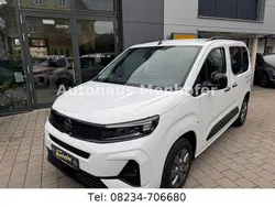 Weiß Neu 2024 Opel Combo Life Van / Kleinbus | 25.999 € (Fairer Preis)
