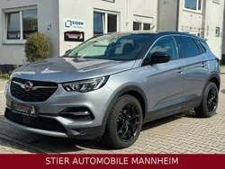 Grau Gebraucht 2019 Opel Grandland X SUV | 13.950 € (Fairer Preis)