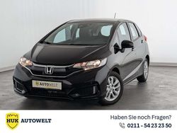Crystal black Gebraucht 2019 Honda Jazz Comfort Kleinwagen | 14.660 € (Guter Preis)
