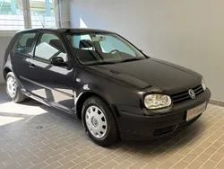 VW Golf IV