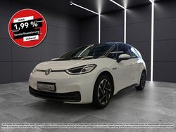 Gletscherweiss (weiß) Gebraucht 2022 VW ID.3 Pro Performance Kleinwagen | 23.940 € (Fairer Preis)