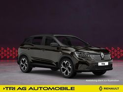 Südseeblau black pearlschw Neu 2025 Renault Austral Techno SUV | 38.290 € (Etwas zu teuer)
