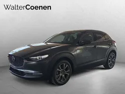 Neu 2025 Mazda CX-30 Exclusive-Line SUV | 33.850 €