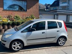 Gebraucht 2005 Mitsubishi Colt Kleinwagen | 1.800 € (Fairer Preis)