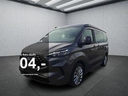 Grau Neu 2025 Ford Tourneo Van / Kleinbus | 67.349 € (Teuer)