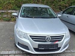 Silber Gebraucht 2008 VW CC Limousine | 4.300 € (Guter Preis)