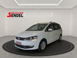 Weiß Gebraucht 2021 VW Sharan Van / Kleinbus | 25.900 € (Fairer Preis)