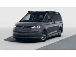 Gebraucht 2024 VW California Beach Van | 71.938 € (Fairer Preis)
