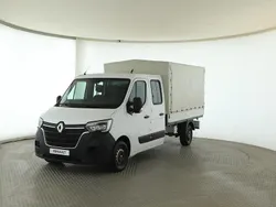 Gebraucht 2020 Renault Master Van | 23.960 € (Teuer)