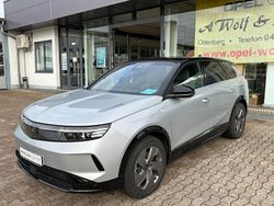 Silber Gebraucht 2024 Opel Grandland Electric SUV | 34.490 €