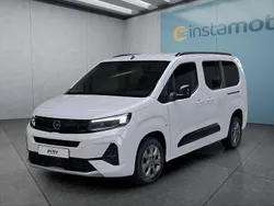 Weiß Gebraucht 2024 Opel Combo Van / Kleinbus | 30.249 €