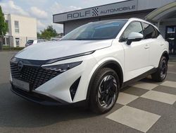 Weiß Neu 2024 Nissan Qashqai N-Connecta SUV | 29.490 € (Guter Preis)