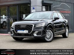 Schwarz Gebraucht 2020 Audi Q2 Design SUV | 21.990 € (Fairer Preis)