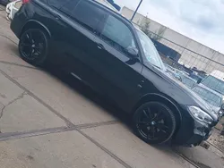 Schwarz Gebraucht 2014 BMW X5 M M Sport SUV | 34.899 € (Etwas zu teuer)