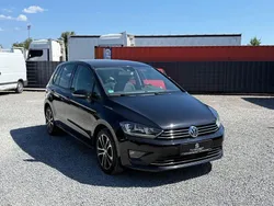 Schwarz Gebraucht 2016 VW Golf VII Allstar Limousine | 13.499 € (Fairer Preis)