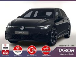 Schwarz (grenadilla black metallic) Neu 2025 VW Golf R-line Limousine | 38.388 € (Fairer Preis)